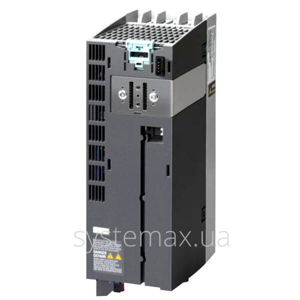 6SL3210-1NE12-2UL0 SIEMENS SINAMICS G120P (0,75 кВт) cиловой модуль